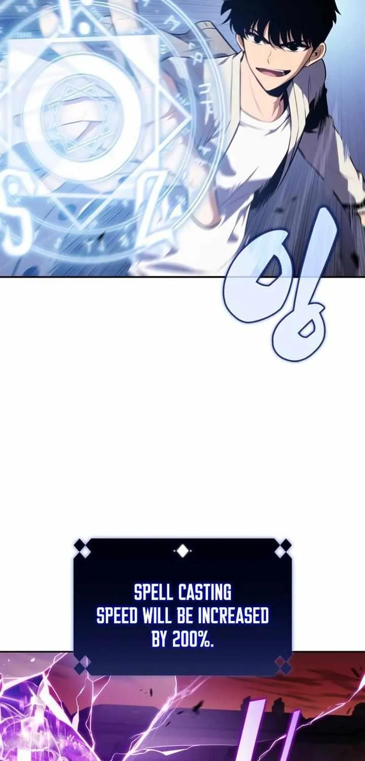 Read Solo Max-Level Newbie chapter 121 image 74 on Lezhin