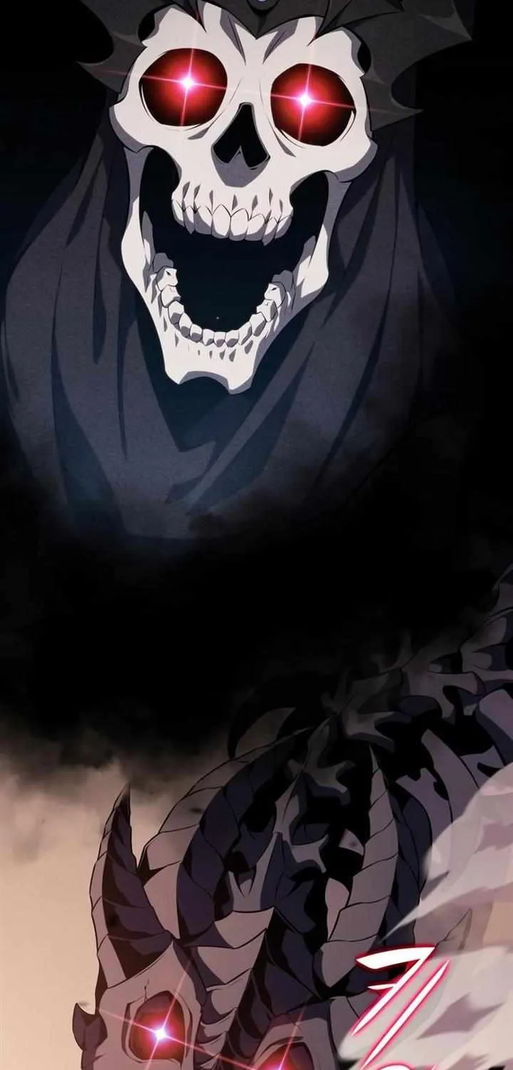 Read Solo Max-Level Newbie chapter 121 image 8 on Lezhin