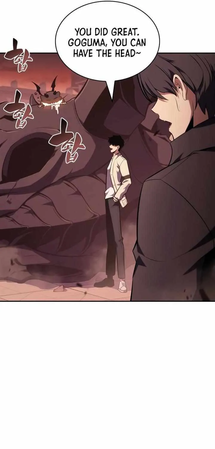 Read Solo Max-Level Newbie chapter 121 image 80 on Lezhin