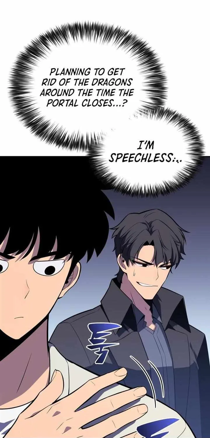 Read Solo Max-Level Newbie chapter 121 image 81 on Lezhin