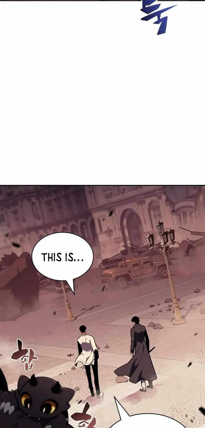 Read Solo Max-Level Newbie chapter 121 image 82 on Lezhin