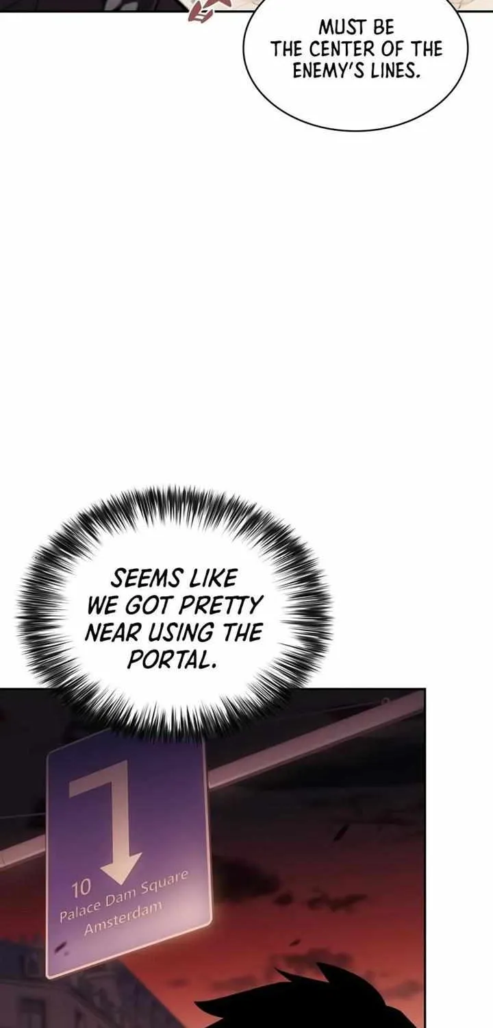 Read Solo Max-Level Newbie chapter 121 image 83 on Lezhin