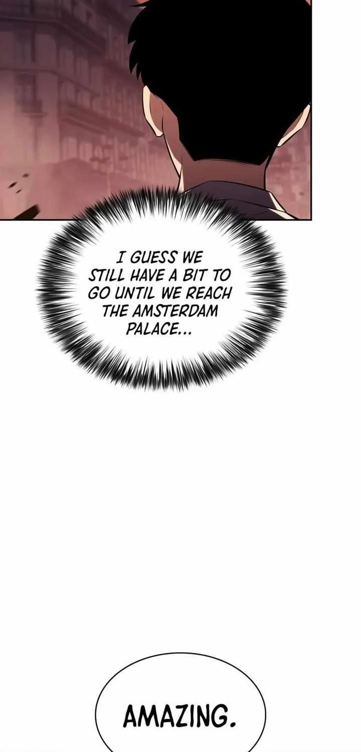 Read Solo Max-Level Newbie chapter 121 image 84 on Lezhin