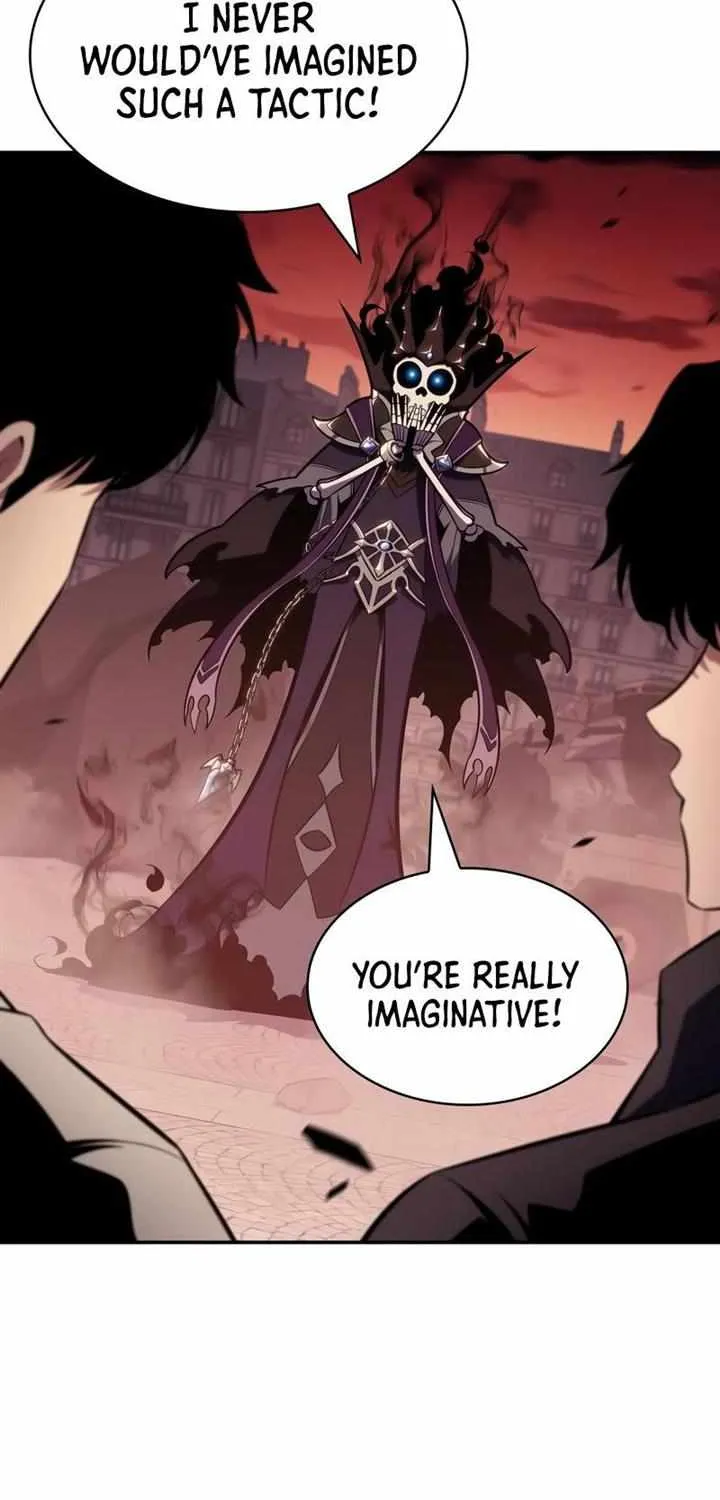 Read Solo Max-Level Newbie chapter 121 image 86 on Lezhin