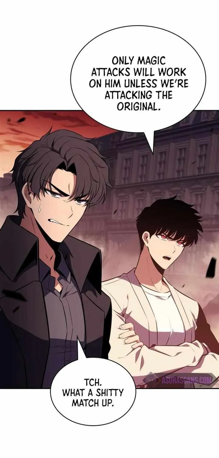Read Solo Max-Level Newbie chapter 121 image 97 on Lezhin