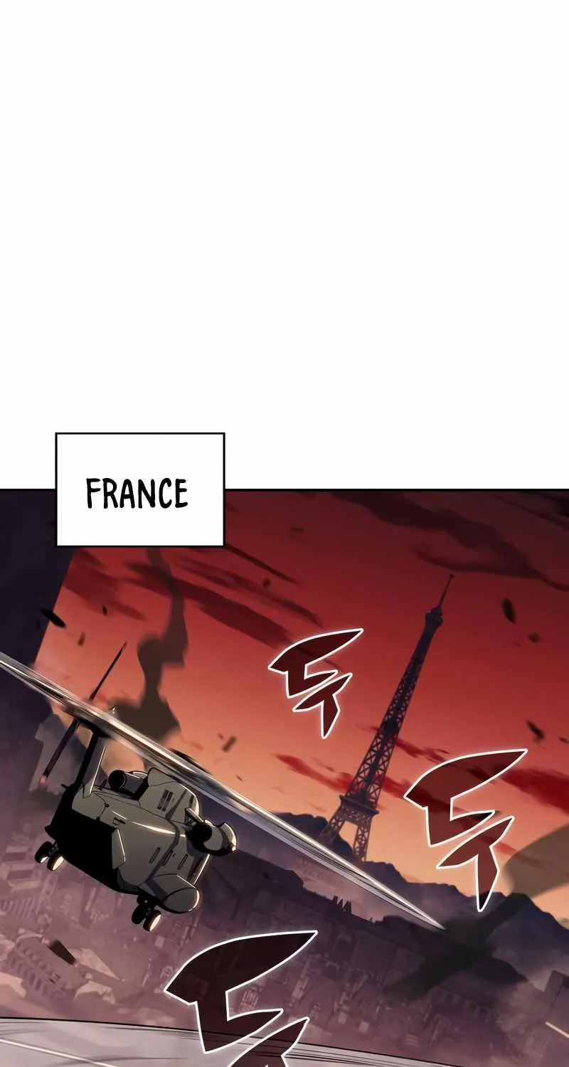 Read Solo Max-Level Newbie chapter 122 image 1 on Lezhin