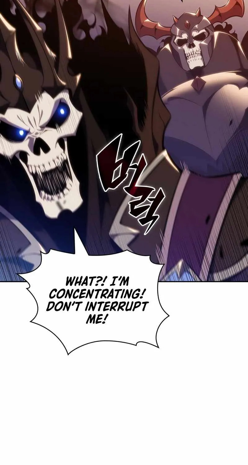 Read Solo Max-Level Newbie chapter 122 image 102 on Lezhin