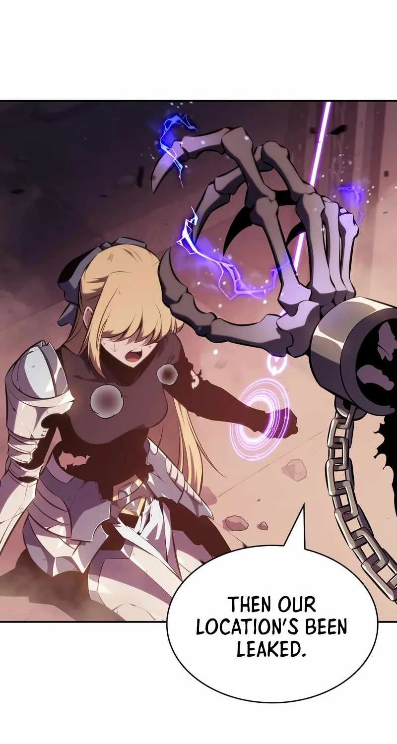 Read Solo Max-Level Newbie chapter 122 image 105 on Lezhin