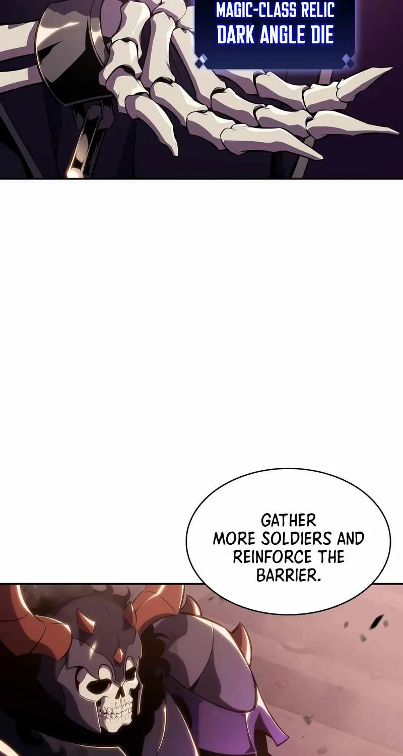 Read Solo Max-Level Newbie chapter 122 image 107 on Lezhin