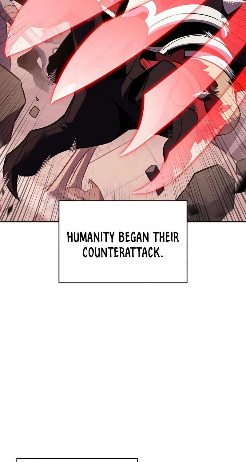 Read Solo Max-Level Newbie chapter 122 image 18 on Lezhin