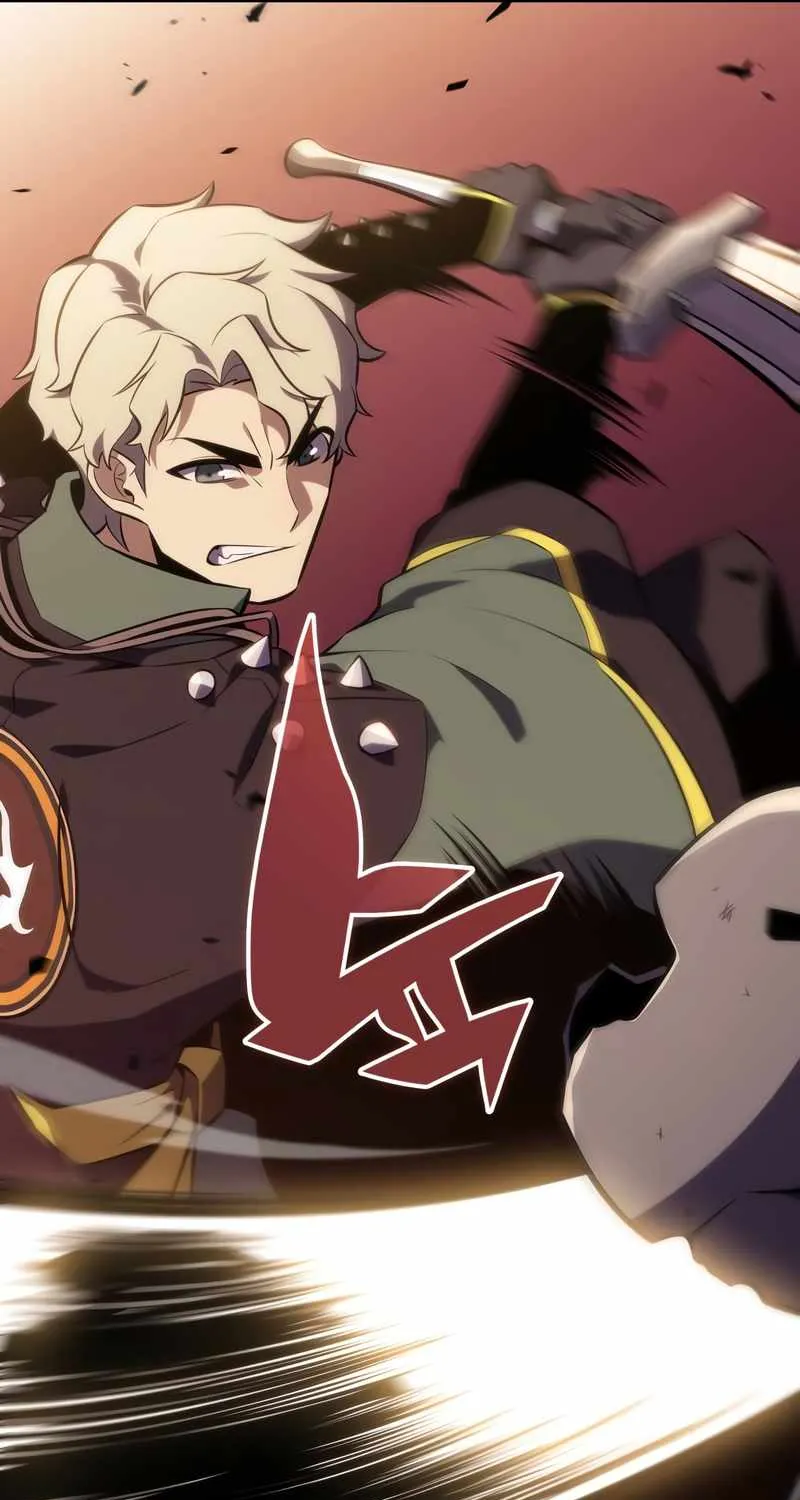 Read Solo Max-Level Newbie chapter 122 image 21 on Lezhin