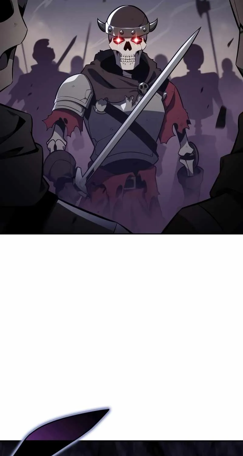 Read Solo Max-Level Newbie chapter 122 image 23 on Lezhin