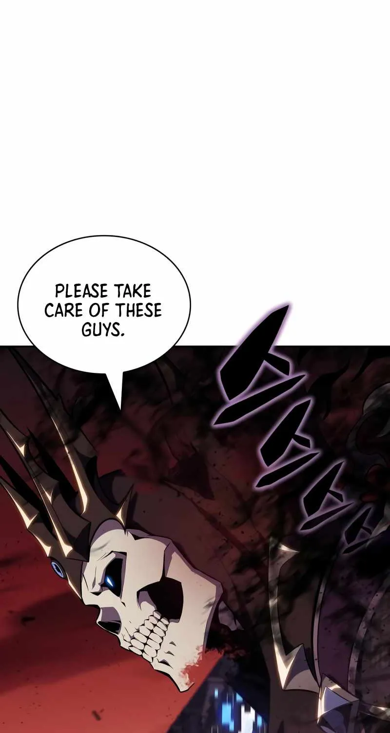 Read Solo Max-Level Newbie chapter 122 image 28 on Lezhin