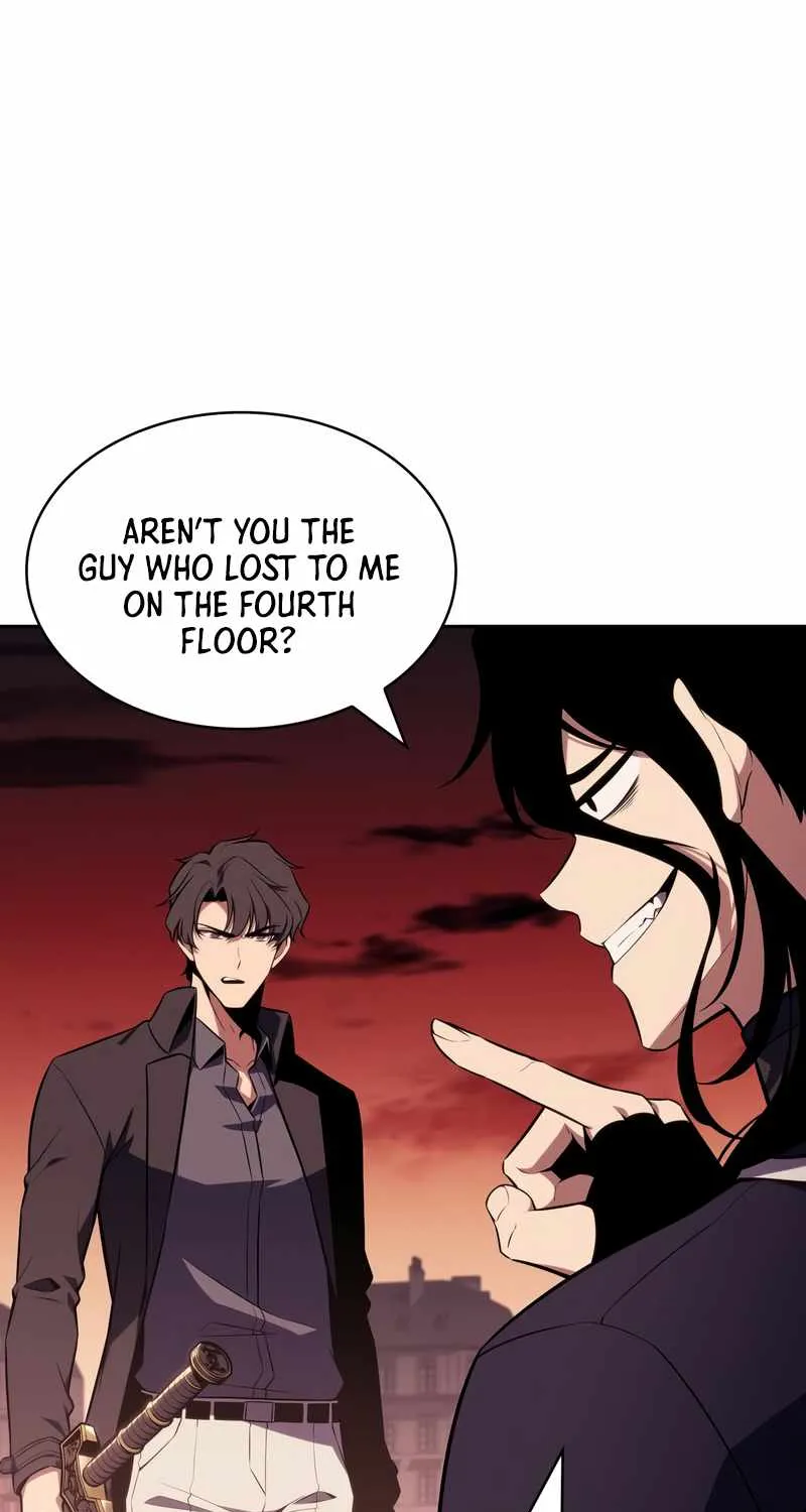 Read Solo Max-Level Newbie chapter 122 image 31 on Lezhin