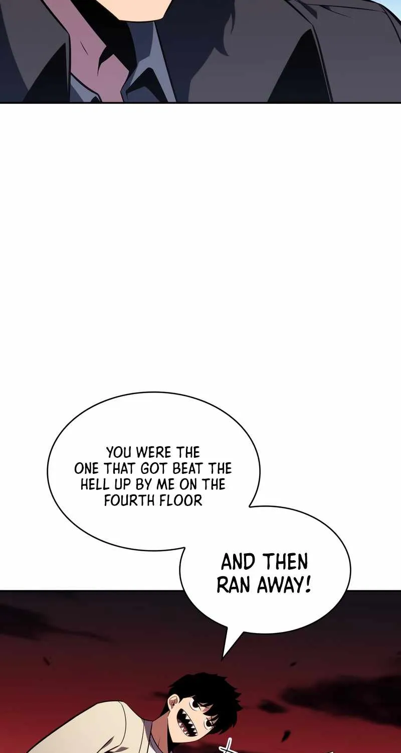 Read Solo Max-Level Newbie chapter 122 image 33 on Lezhin