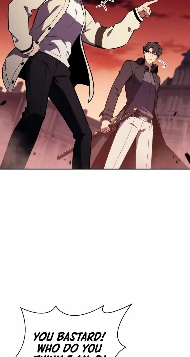 Read Solo Max-Level Newbie chapter 122 image 34 on Lezhin