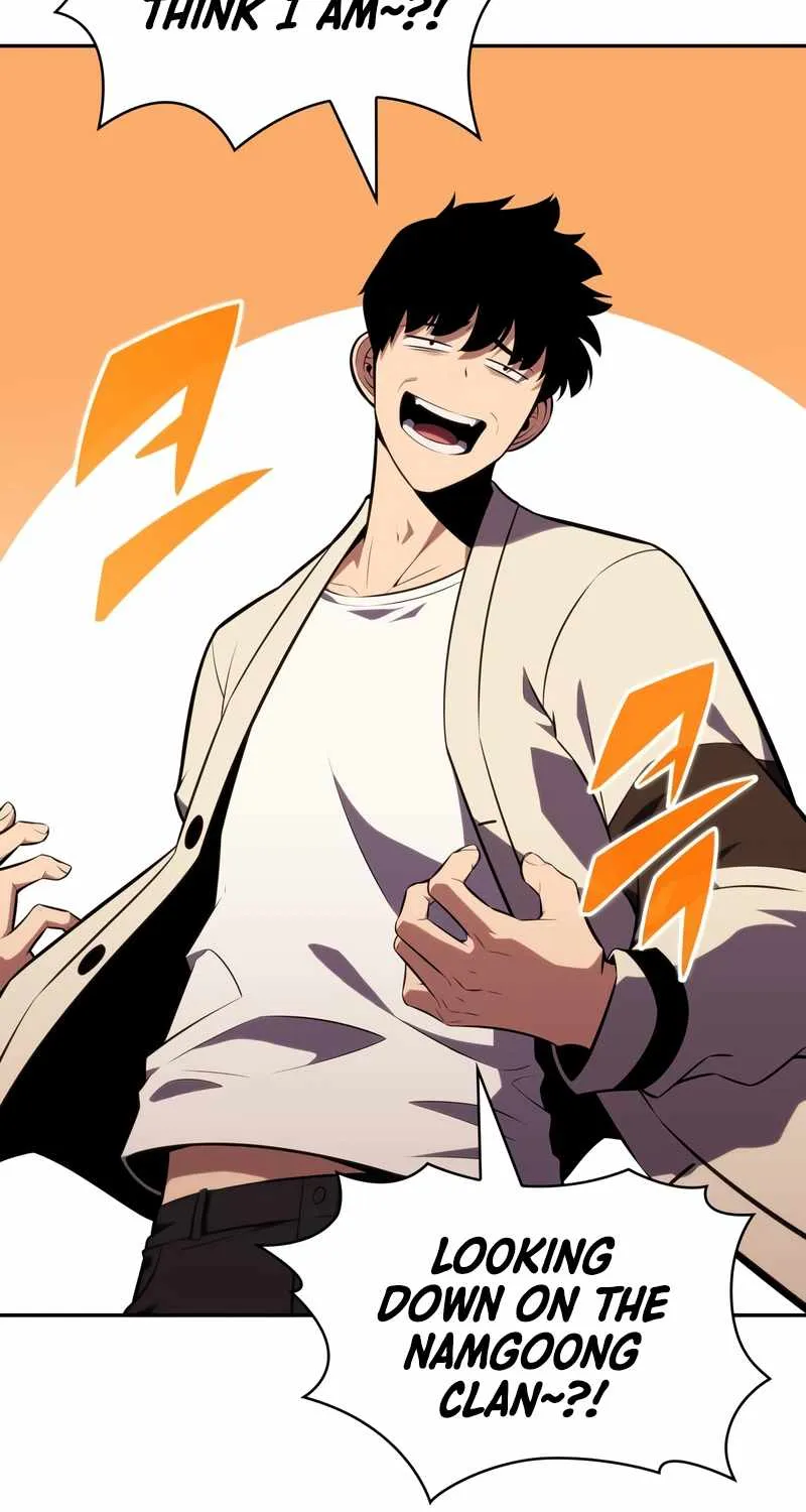 Read Solo Max-Level Newbie chapter 122 image 35 on Lezhin