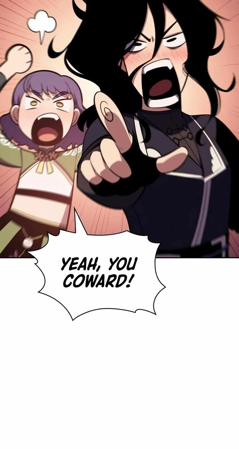 Read Solo Max-Level Newbie chapter 122 image 37 on Lezhin