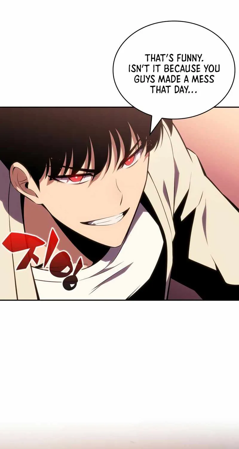 Read Solo Max-Level Newbie chapter 122 image 38 on Lezhin