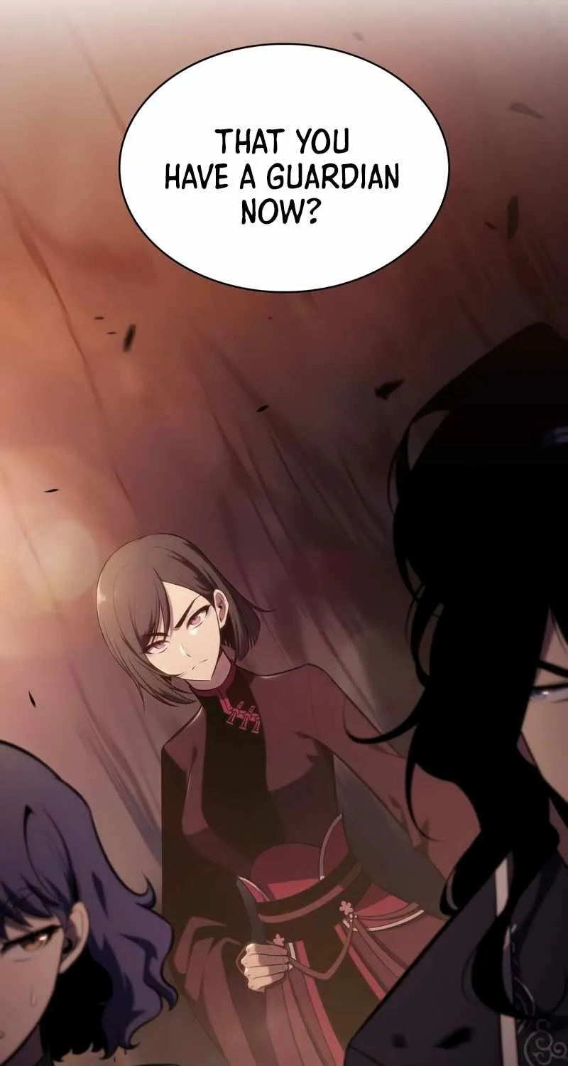 Read Solo Max-Level Newbie chapter 122 image 39 on Lezhin