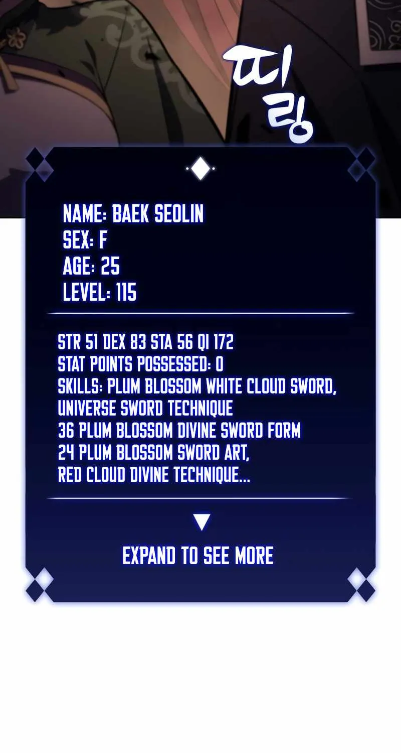 Read Solo Max-Level Newbie chapter 122 image 40 on Lezhin