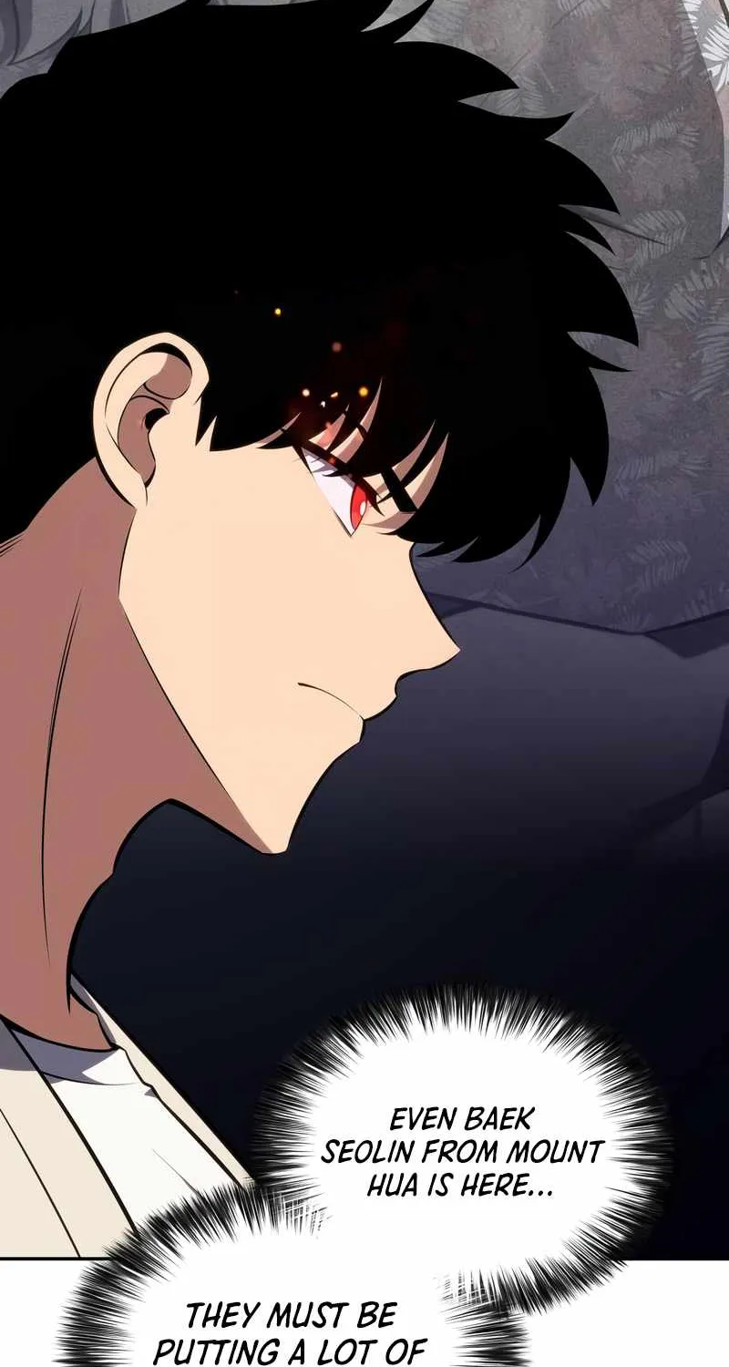 Read Solo Max-Level Newbie chapter 122 image 44 on Lezhin