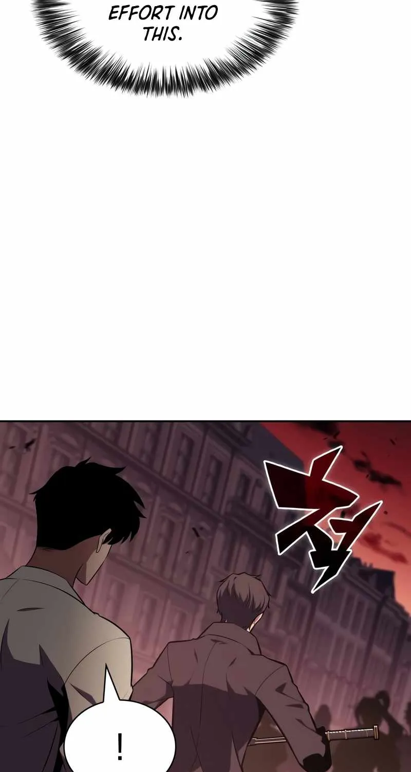Read Solo Max-Level Newbie chapter 122 image 45 on Lezhin