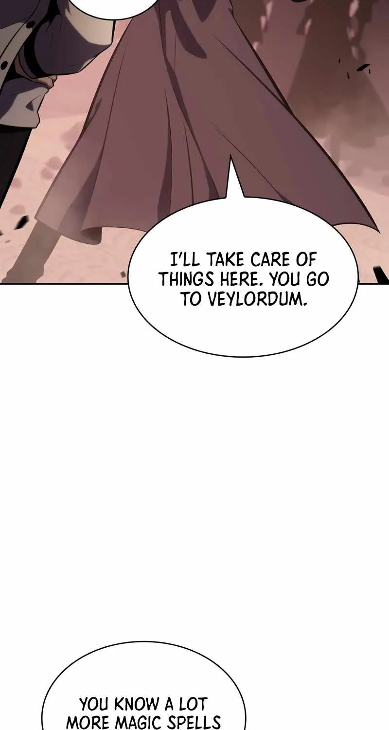 Read Solo Max-Level Newbie chapter 122 image 46 on Lezhin