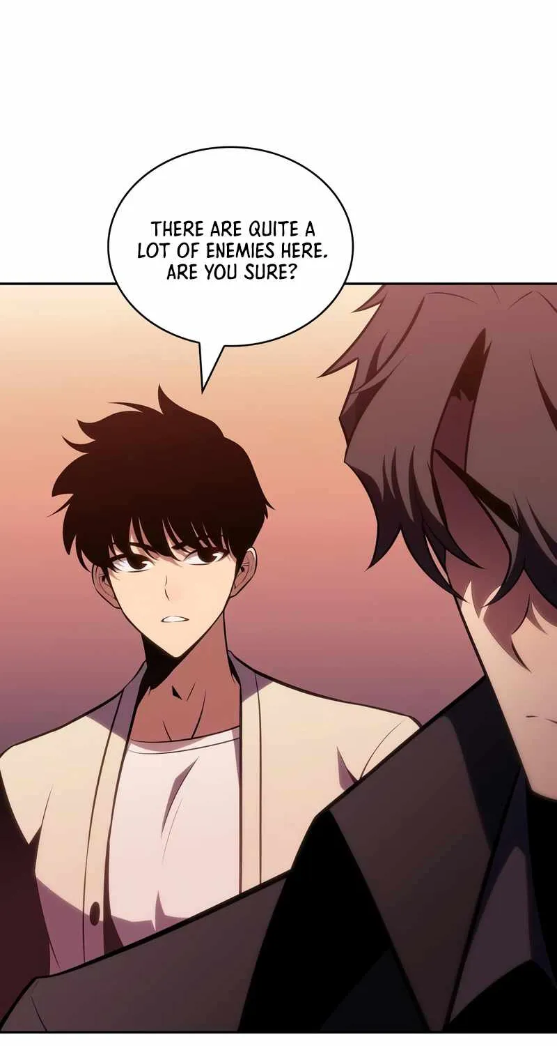 Read Solo Max-Level Newbie chapter 122 image 48 on Lezhin