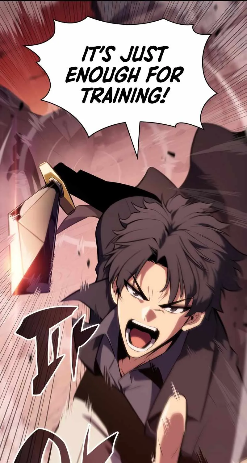Read Solo Max-Level Newbie chapter 122 image 51 on Lezhin