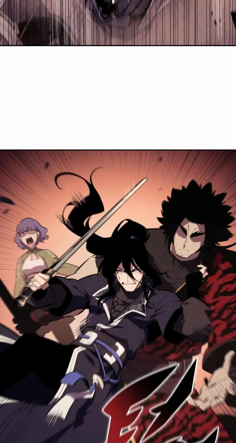 Read Solo Max-Level Newbie chapter 122 image 59 on Lezhin