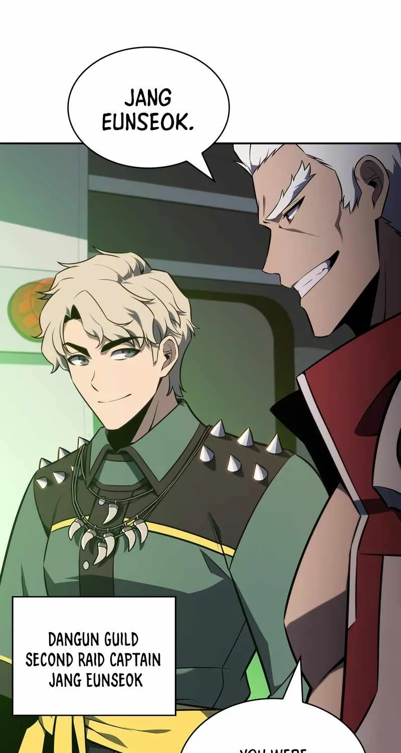 Read Solo Max-Level Newbie chapter 122 image 6 on Lezhin