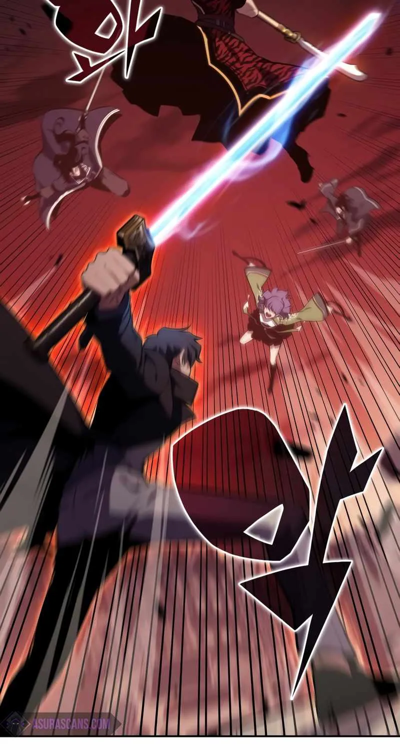 Read Solo Max-Level Newbie chapter 122 image 67 on Lezhin