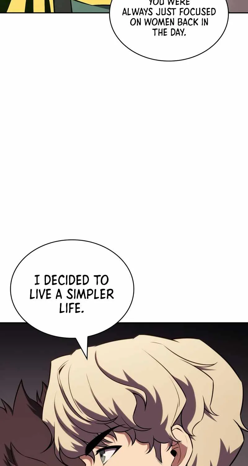 Read Solo Max-Level Newbie chapter 122 image 7 on Lezhin