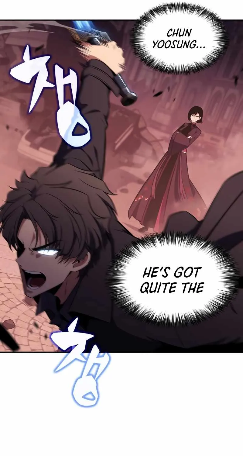 Read Solo Max-Level Newbie chapter 122 image 71 on Lezhin