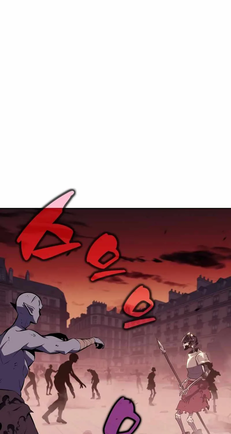 Read Solo Max-Level Newbie chapter 122 image 74 on Lezhin