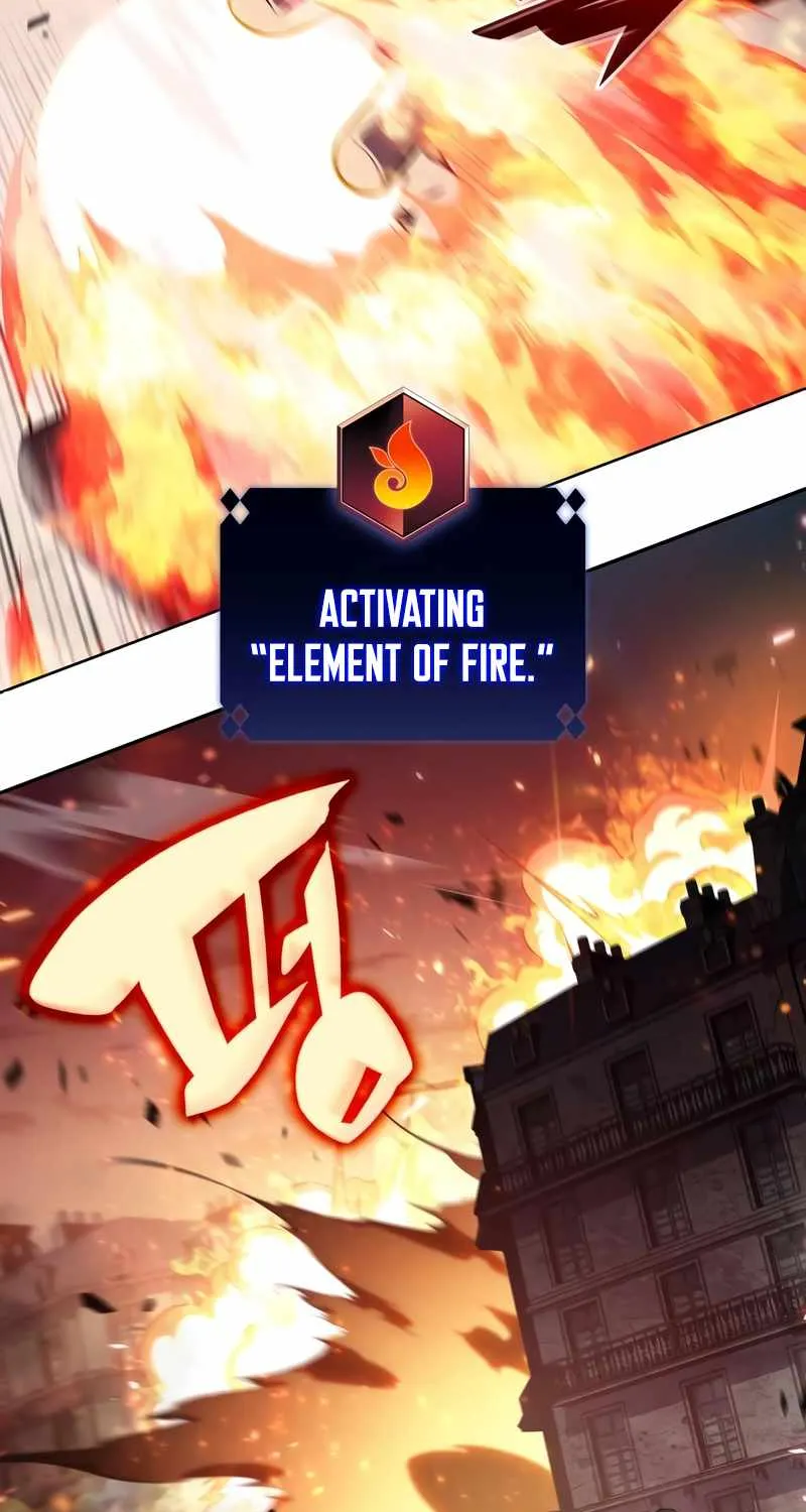 Read Solo Max-Level Newbie chapter 122 image 77 on Lezhin