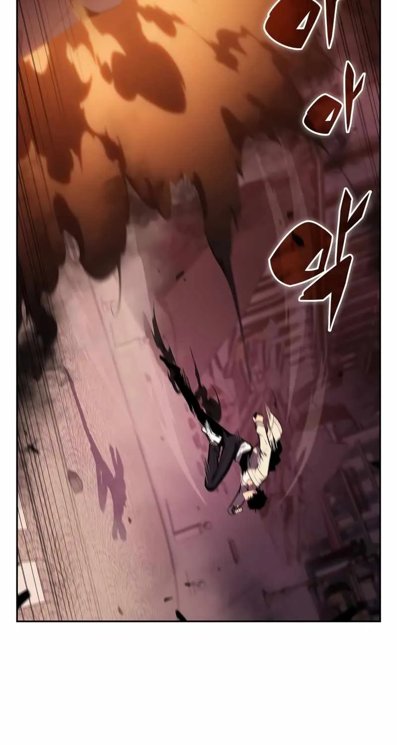Read Solo Max-Level Newbie chapter 122 image 79 on Lezhin