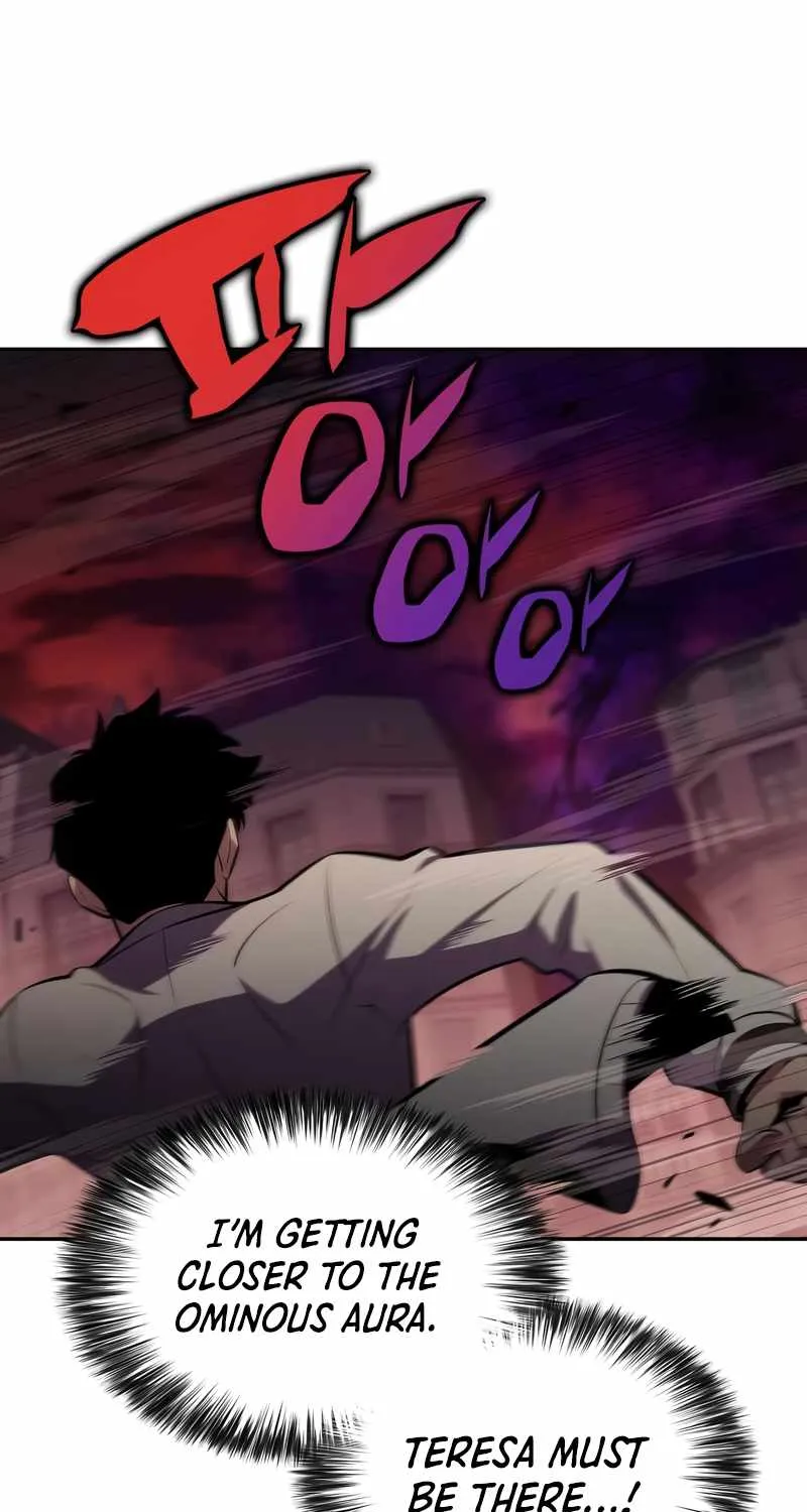 Read Solo Max-Level Newbie chapter 122 image 81 on Lezhin