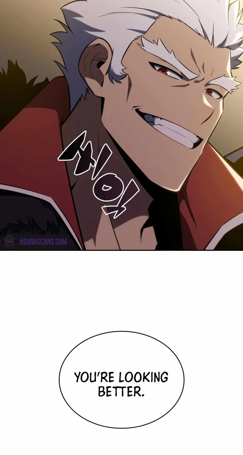 Read Solo Max-Level Newbie chapter 122 image 9 on Lezhin