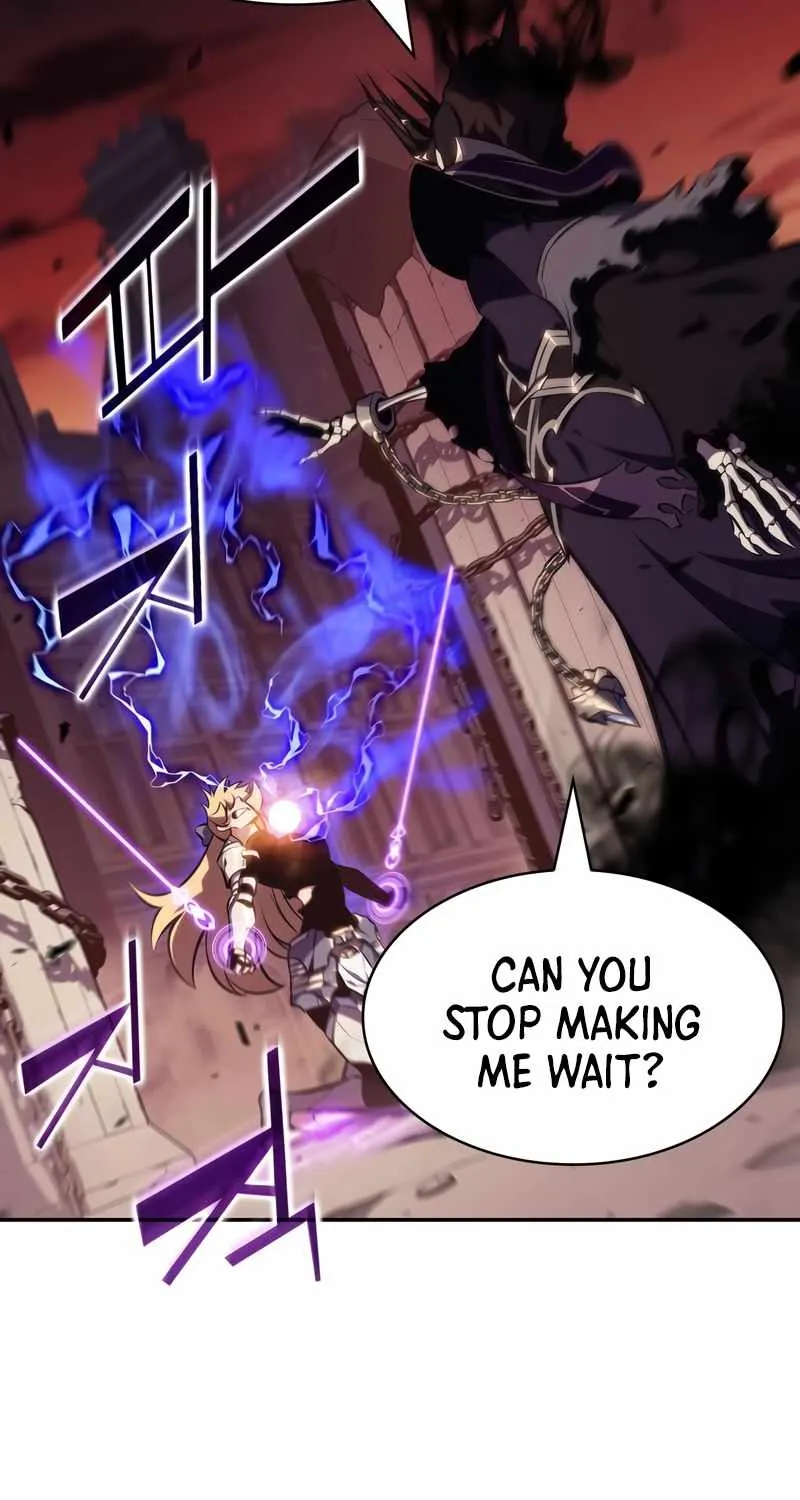 Read Solo Max-Level Newbie chapter 122 image 94 on Lezhin