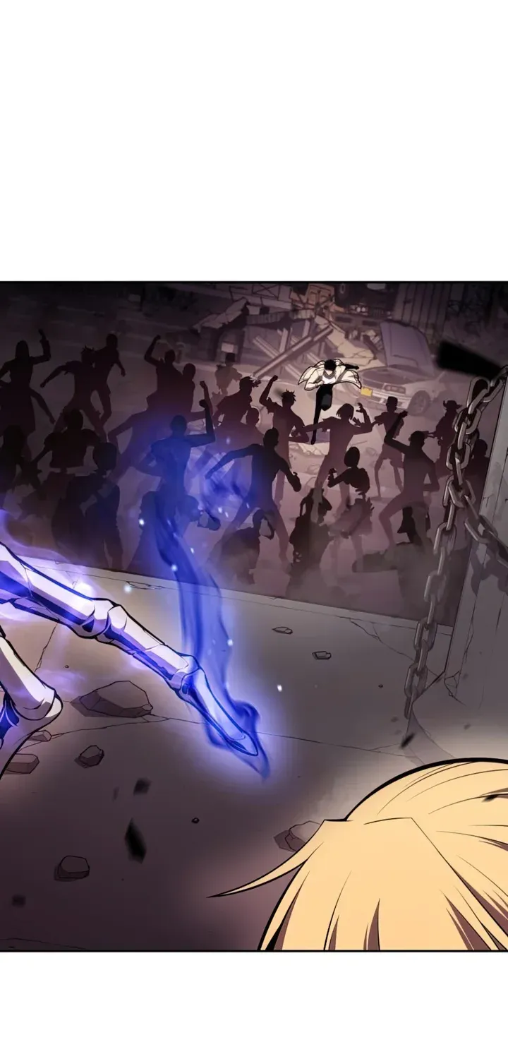 Read Solo Max-Level Newbie chapter 123 image 105 on Lezhin