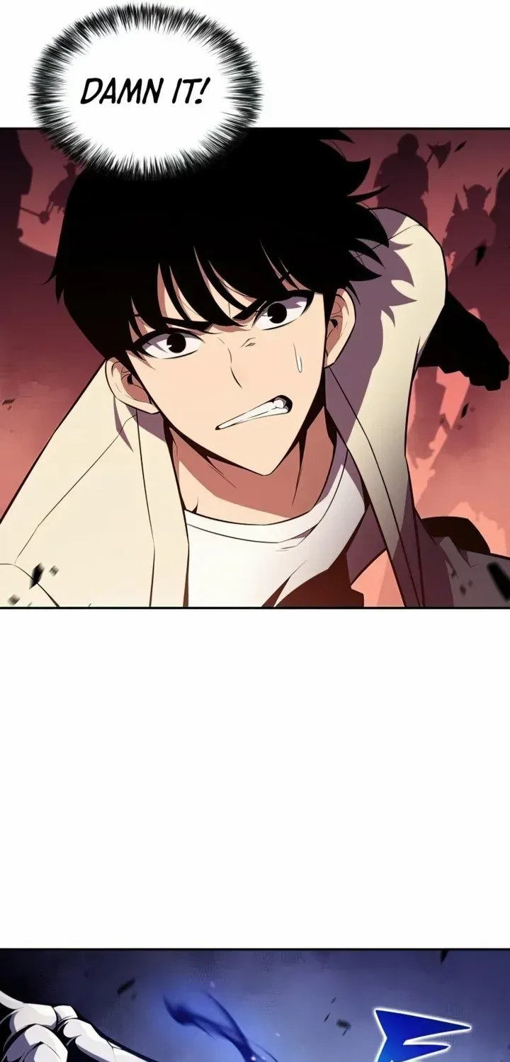 Read Solo Max-Level Newbie chapter 123 image 107 on Lezhin