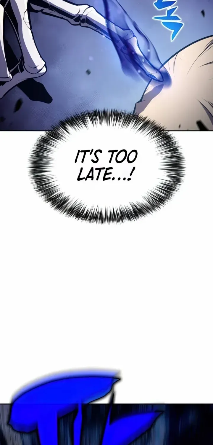 Read Solo Max-Level Newbie chapter 123 image 108 on Lezhin