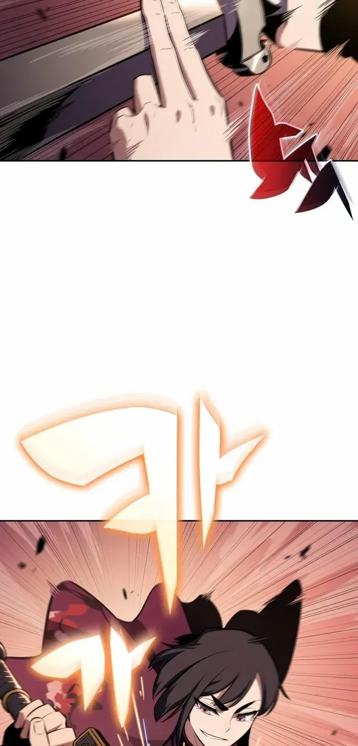 Read Solo Max-Level Newbie chapter 123 image 11 on Lezhin