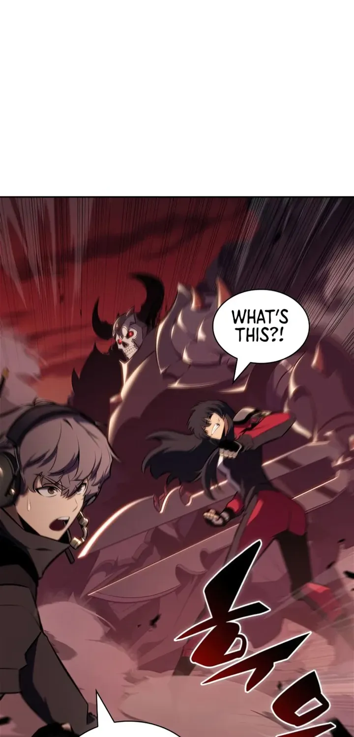 Read Solo Max-Level Newbie chapter 123 image 114 on Lezhin