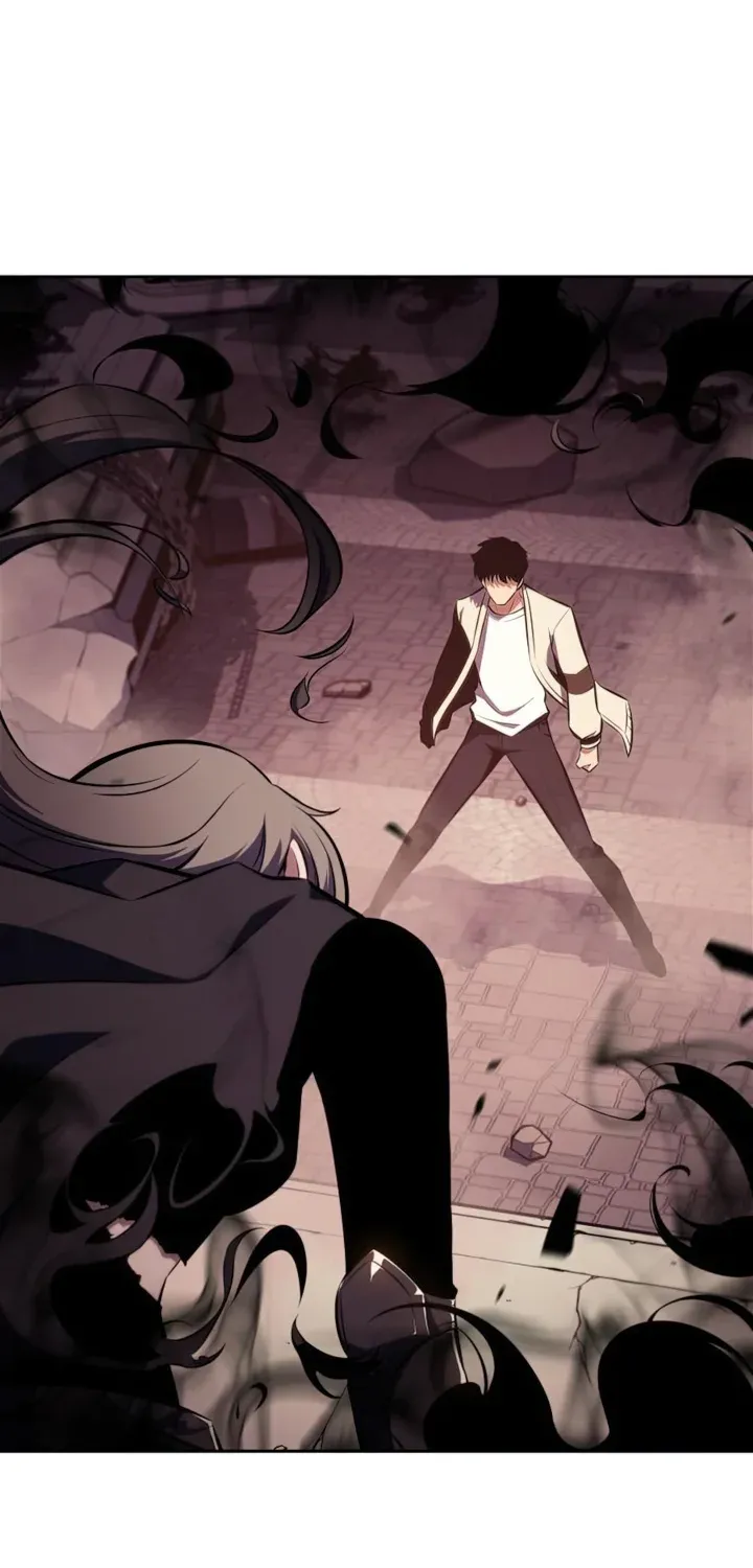 Read Solo Max-Level Newbie chapter 123 image 117 on Lezhin