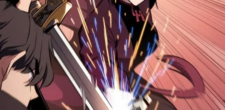 Read Solo Max-Level Newbie chapter 123 image 12 on Lezhin