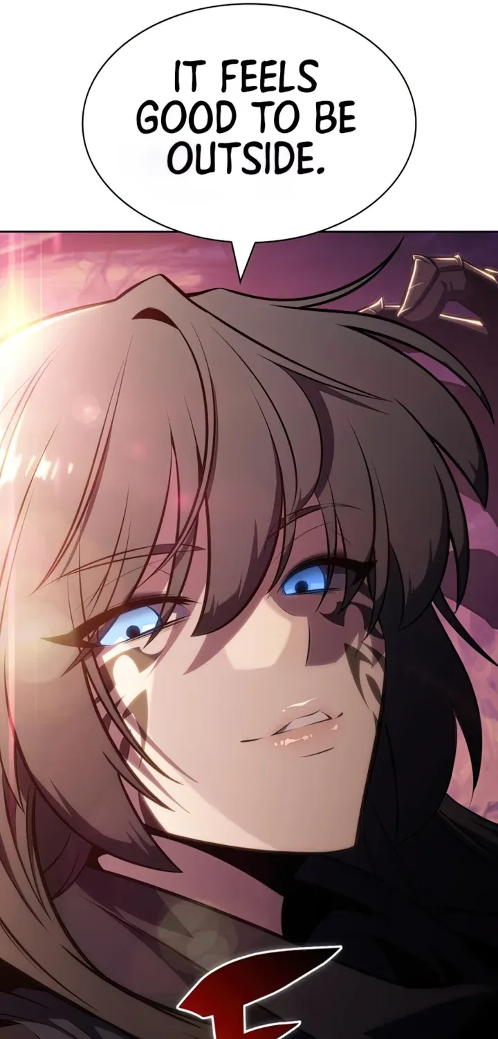 Read Solo Max-Level Newbie chapter 123 image 121 on Lezhin