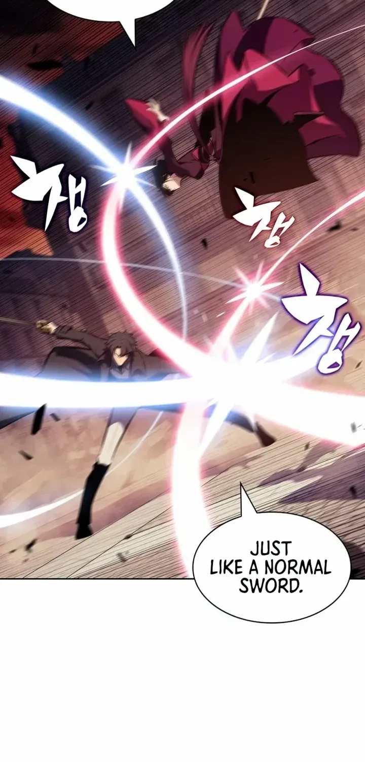 Read Solo Max-Level Newbie chapter 123 image 14 on Lezhin